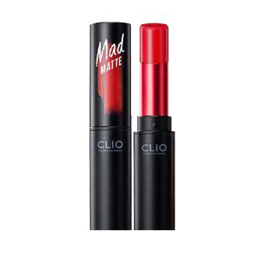 [CLIO] Mad Matte Lips #03 (Red Supreme)