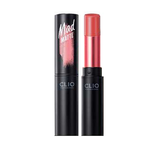 [CLIO] Mad Matte Lips #07 (Bare It All)
