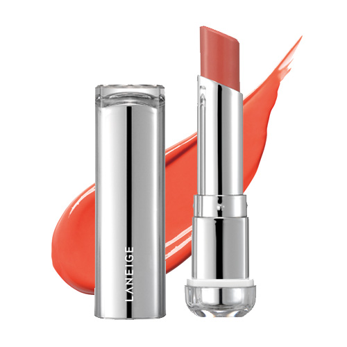 [Laneige] Serum Intense Lipstick #YR22 (Love Apricot)