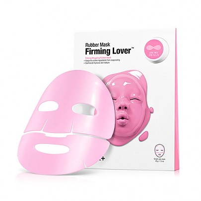 [Dr.jart] Rubber Mask Lover