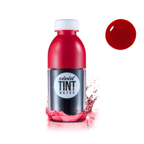 [Peripera] Vivid Tint Water #05 (Plum Squeeze)