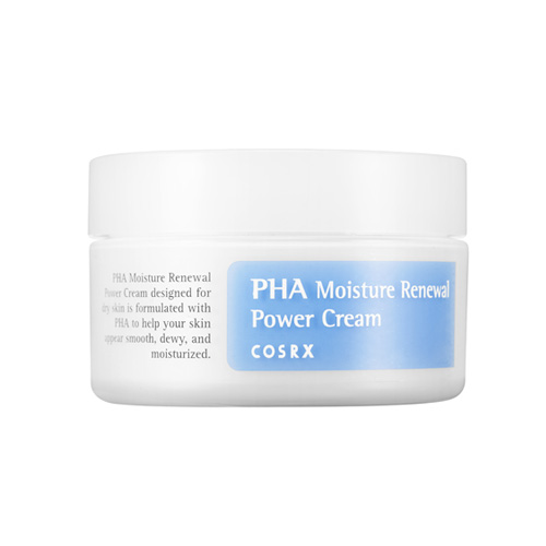 [COSRX] PHA Moisture Renewal Power Cream 50ml