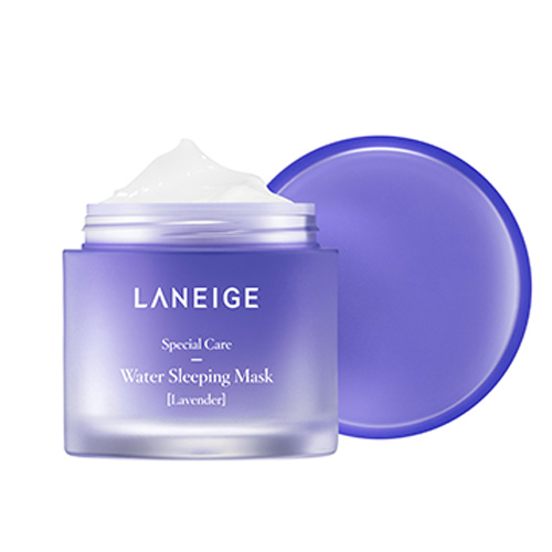 [Laneige] Lavender Water Sleeping Mask 70ml
