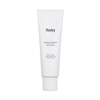 [Huxley] Hand Cream (Velvet Touch) 30ml
