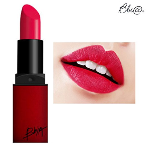 [Bbia] Last Lipstick Red Series #02 (Positive)