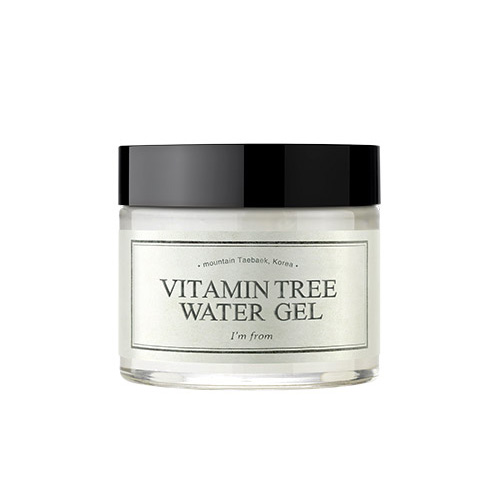 [I'm From] Vitamin Tree Water Gel