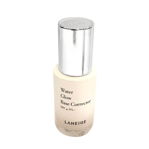 [Laneige] Water Glow Base Corrector SPF 41 PA++ #20 (Rosy Pink)