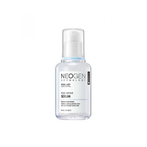 [Neogen] DERMALOGY Pore Refine Serum 50ml