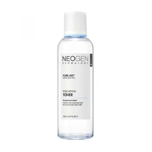 [Neogen] DERMALOGY Pore Refine Toner 150ml