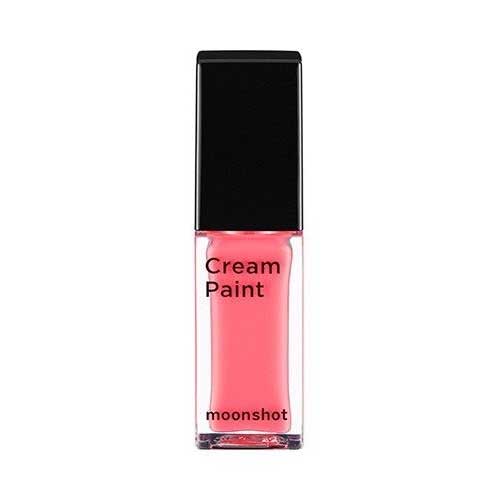 [moonshot] Cream Paint #102