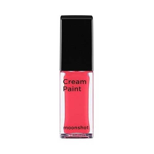 [moonshot] Cream Paint #804
