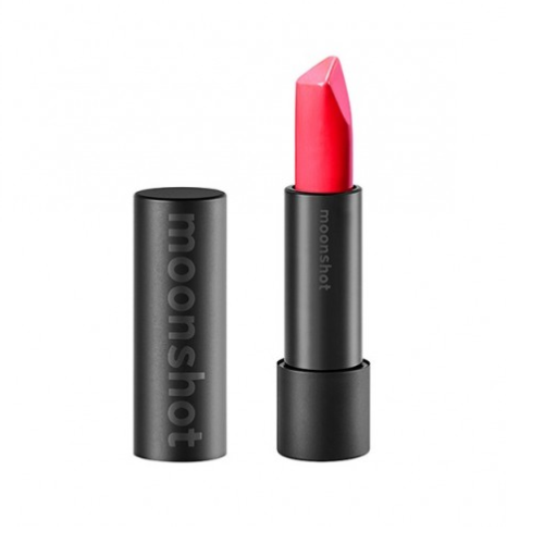 [moonshot] Lip Feat #S114 (Electric Pink)