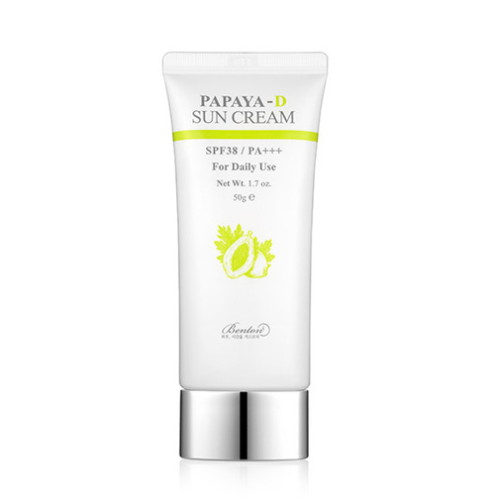 [Benton] Papaya-D Sun Cream