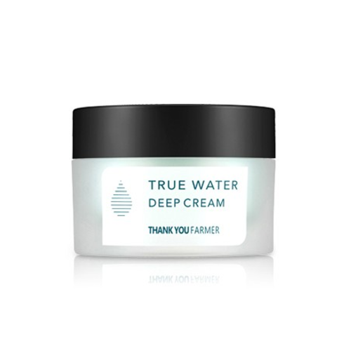 [Thank you Farmer] True Water Deep Cream 50ml