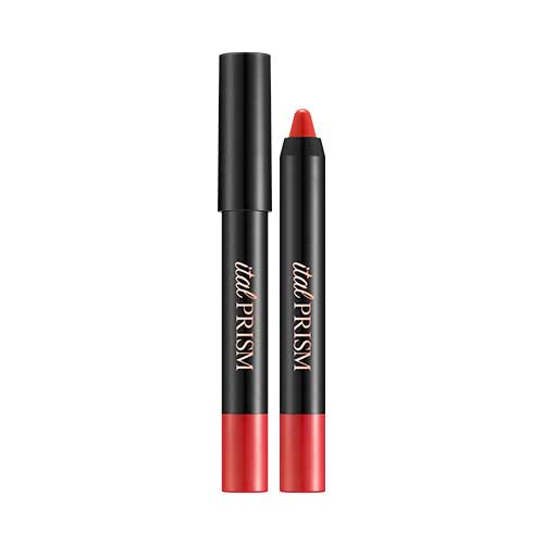 [Missha] Lip Pencil Italprism #RD01 (Hestia) 2g