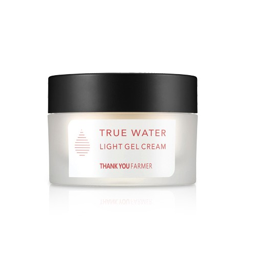 [Thank you Farmer] True Water Light Gel Cream 50ml