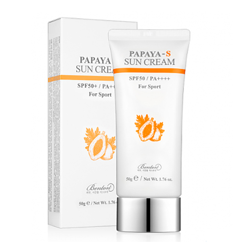 [Benton] PaPaYa-S Sun Cream