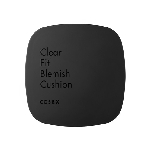 [COSRX] Clear Fit Blemish Cushion #23 (Natural Beige) + Free Gift Pimple Patch 3ea