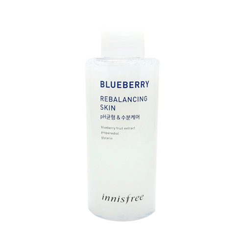 [Innisfree] Blueberry Rebalancing Skin 150ml