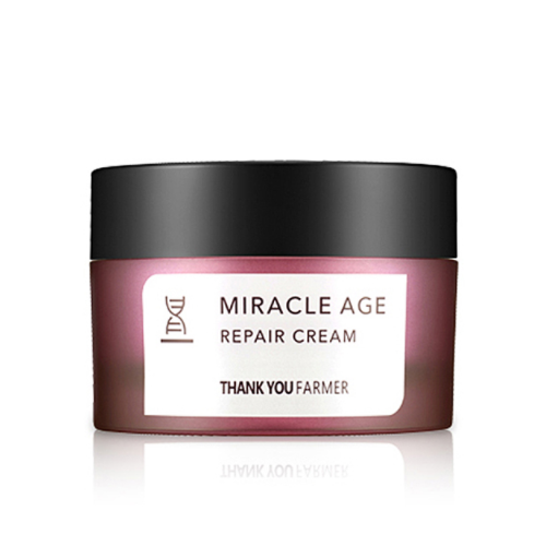 [Thank you Farmer] Miracle Age Repair Cream 50ml