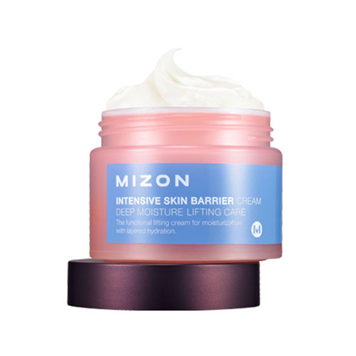 [Mizon] Intensive Skin Barrier Cream 50ml