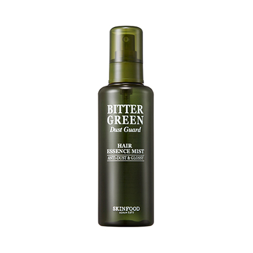 [Skinfood] Bitter Green Dust Guard Hair Essence Mist