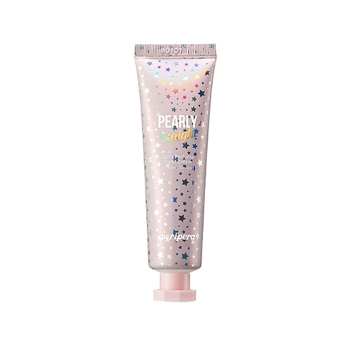 [Peripera] Pearly Night Girl's Perfume Hand Cream #001 (Sweet Bouquet)