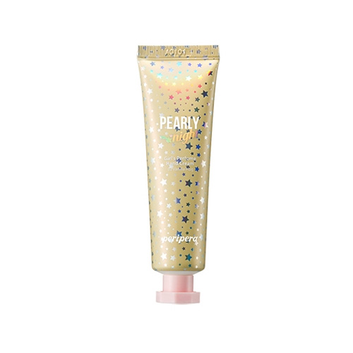 [Peripera] Pearly Night Girl's Perfume Hand Cream #002 (Vanila Hug)