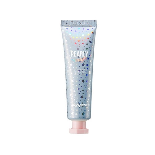 [Peripera] Pearly Night Girl's Perfume Hand Cream #003 (Girl's Cotton)