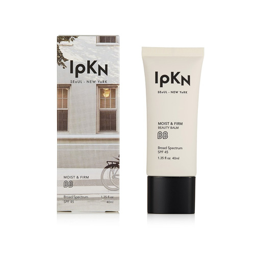 [IPKN] Moist & Firm BB Cream SPF 45 (Medium)