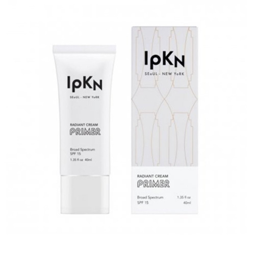 [IPKN] Radiant Cream Primer 40ml