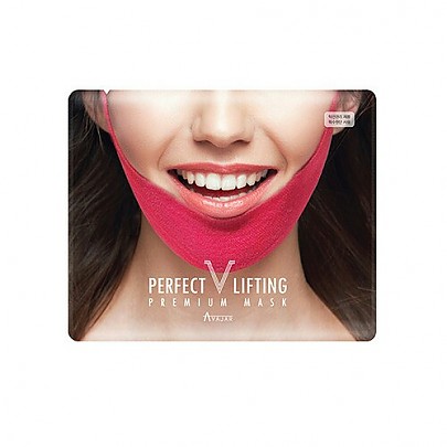 [Avajar] Perfect V Lifting Premium Mask 1ea