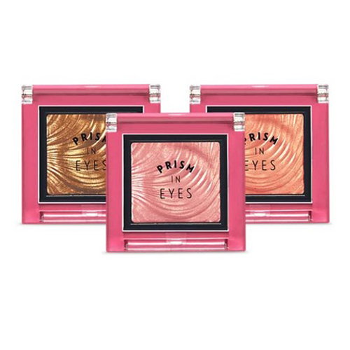 [Etude House] Prism in Eyes #BR402