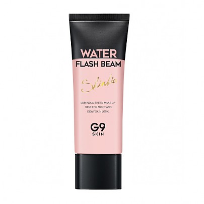 [G9SKIN] Water Flash Beam