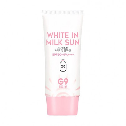 [G9SKIN] White In Milk Sun