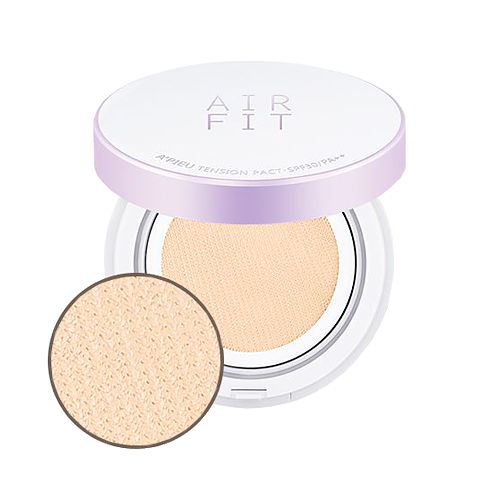 [A'PIEU] Air-Fit Tension Pact SPF30 PA++ #23