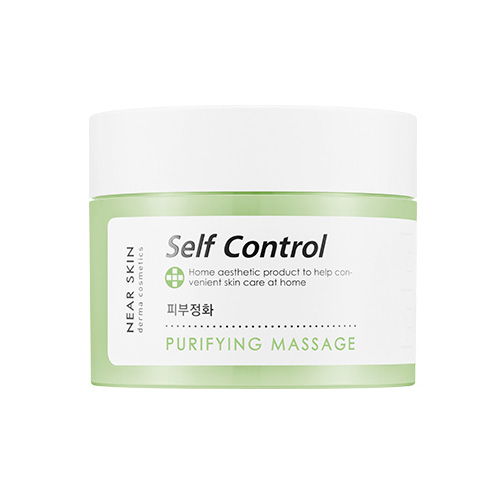 [Missha] Self Control Purifying Massage 200ml
