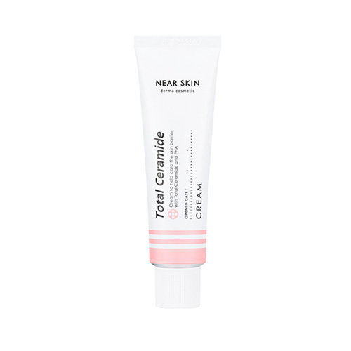 [Missha] Near Skin Total Ceramide Cream 50ml