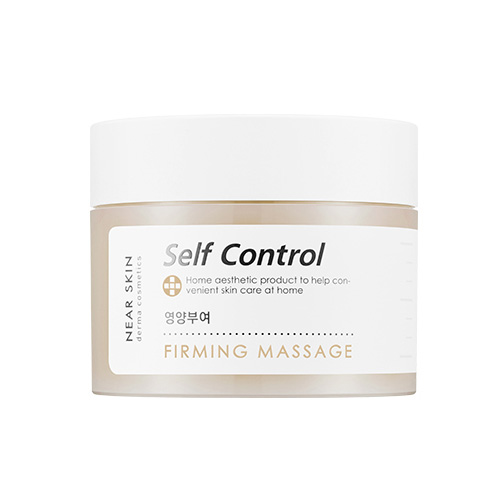 [Missha] Self Control Firming Massage 200ml