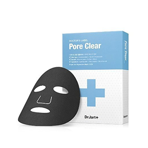 [Dr.Jart] DOCTOR'S LABEL Pore Clear (25g x 5)