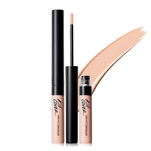 [CLIO] Kill Cover Airy-Fit Concealer #02 Lingerie