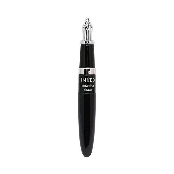 [Tonymoly] Inked Coloring Brow 4g #01 Light Brown