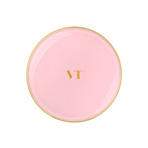 [VT Cosmetics] Real Collagen Pact #21