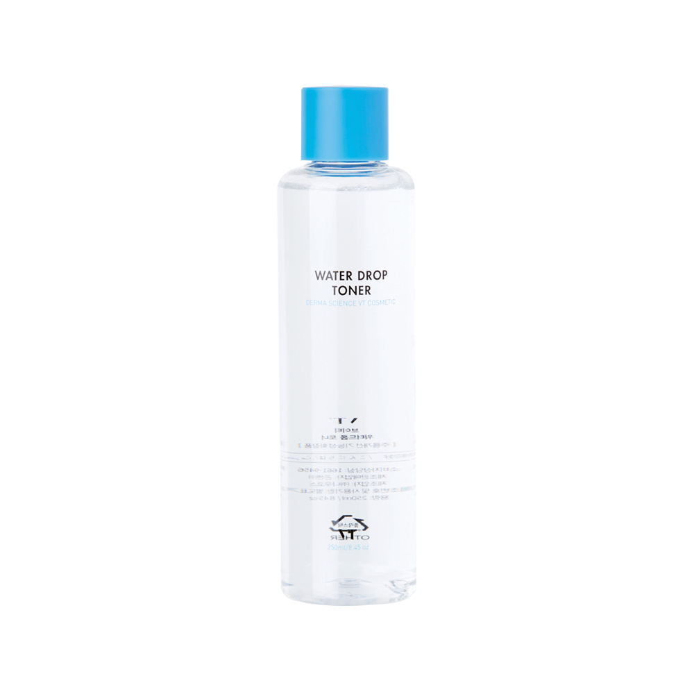 [VT Cosmetics] Water Drop Toner 250ml