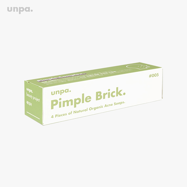 [Unpa] Pimple Brick