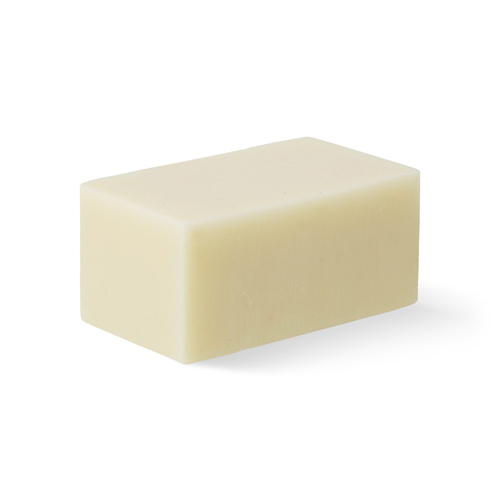 [Abib] Facial Soap Ivory Brick 100g