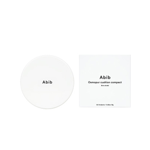 [Abib] Osmopur Cushion Compact Skin Shield #01 (Moderato)
