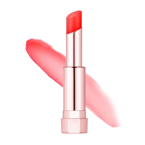 [LABIOTTE] Petal Affair Lip Glow Stick Blossom Red