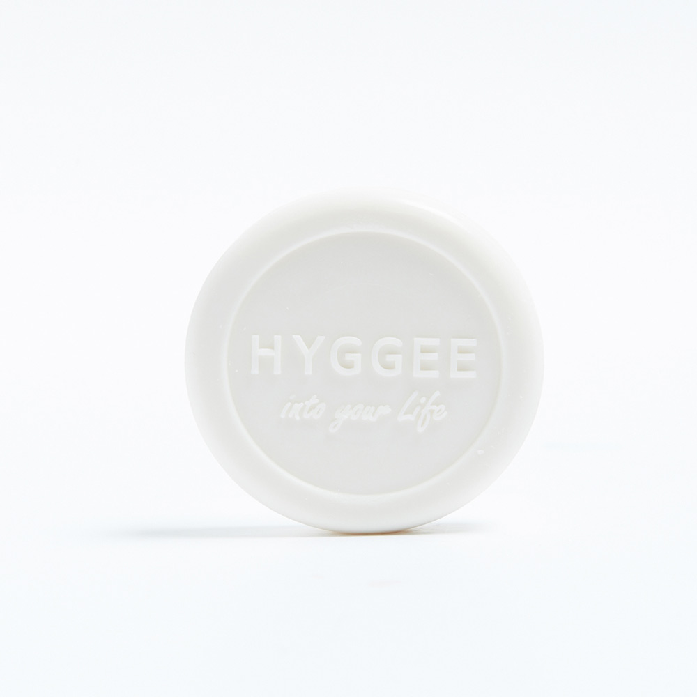 [HYGGEE] All-In-One H2 Soap 70g