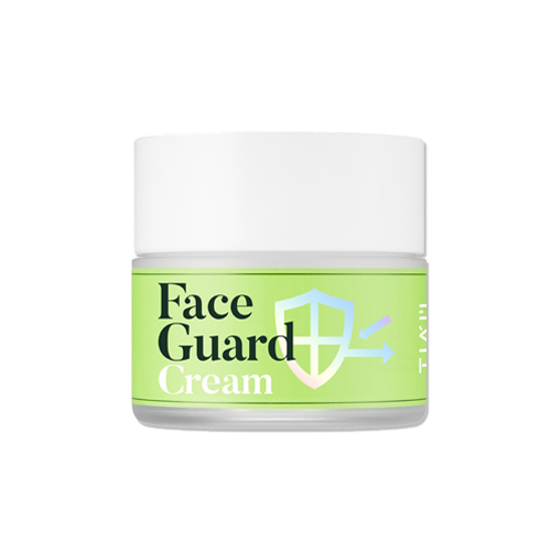 [Tiam] Face Guard Cream